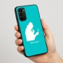 כיסוי בעיצוב אישי עם השם שלך לדגם - Motorola Moto G67 Power 5G בעיצוב בתים של שרלוק