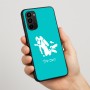 כיסוי בעיצוב אישי עם השם שלך לדגם - Motorola Moto G67 Power 5G בעיצוב צוללן