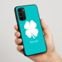 כיסוי בעיצוב אישי עם השם שלך לדגם - Motorola Moto G67 Power 5G בעיצוב קלבר