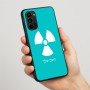 כיסוי בעיצוב אישי עם השם שלך לדגם - Motorola Moto G67 Power 5G בעיצוב פצצת אטום גרעינית
