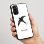 כיסוי בעיצוב אישי עם השם שלך לדגם - Motorola Moto G67 Power 5G בעיצוב לבלוע