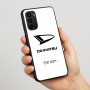 כיסוי בעיצוב אישי עם השם שלך לדגם - Motorola Moto G67 Power 5G בעיצוב דייהטסו