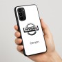 כיסוי בעיצוב אישי עם השם שלך לדגם - Motorola Moto G67 Power 5G בעיצוב ניסאן