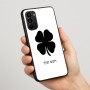 כיסוי בעיצוב אישי עם השם שלך לדגם - Motorola Moto G67 Power 5G בעיצוב קלבר