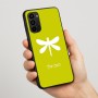 כיסוי בעיצוב אישי עם השם שלך לדגם - Motorola Moto G67 Power 5G בעיצוב שפירית