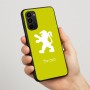 כיסוי בעיצוב אישי עם השם שלך לדגם - Motorola Moto G67 Power 5G בעיצוב פיג'ו