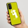 כיסוי בעיצוב אישי עם השם שלך לדגם - Motorola Moto G67 Power 5G בעיצוב צלמת - אישה