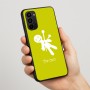 כיסוי בעיצוב אישי עם השם שלך לדגם - Motorola Moto G67 Power 5G בעיצוב וודו