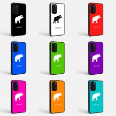 כיסוי בעיצוב אישי עם השם שלך לדגם - Motorola Signature 5G בעיצוב פיל