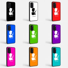כיסוי בעיצוב אישי עם השם שלך לדגם - Motorola Signature 5G בעיצוב אהבת נשים