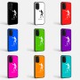כיסוי בעיצוב אישי עם השם שלך לדגם - Motorola Signature 5G בעיצוב לוחם סייף
