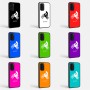 כיסוי בעיצוב אישי עם השם שלך לדגם - Motorola Signature 5G בעיצוב מוטוקרוס