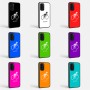 כיסוי בעיצוב אישי עם השם שלך לדגם - Motorola Signature 5G בעיצוב אופניים אולימפיים