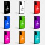 כיסוי בעיצוב אישי עם השם שלך לדגם - Motorola Signature 5G בעיצוב ביג בן