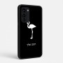כיסוי בעיצוב אישי עם השם שלך לדגם - Motorola Signature 5G בעיצוב אנפה