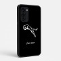 כיסוי בעיצוב אישי עם השם שלך לדגם - Motorola Signature 5G בעיצוב פומה