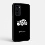 כיסוי בעיצוב אישי עם השם שלך לדגם - Motorola Signature 5G בעיצוב מכונית