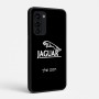 כיסוי בעיצוב אישי עם השם שלך לדגם - Motorola Signature 5G בעיצוב יגואר