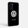 כיסוי בעיצוב אישי עם השם שלך לדגם - Motorola Signature 5G בעיצוב פולקסווגן