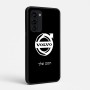 כיסוי בעיצוב אישי עם השם שלך לדגם - Motorola Signature 5G בעיצוב וולוו