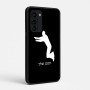 כיסוי בעיצוב אישי עם השם שלך לדגם - Motorola Signature 5G בעיצוב פארקורינג