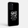 כיסוי בעיצוב אישי עם השם שלך לדגם - Motorola Signature 5G בעיצוב מחזמר אנג'ל 2