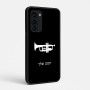 כיסוי בעיצוב אישי עם השם שלך לדגם - Motorola Signature 5G בעיצוב חצוצרה