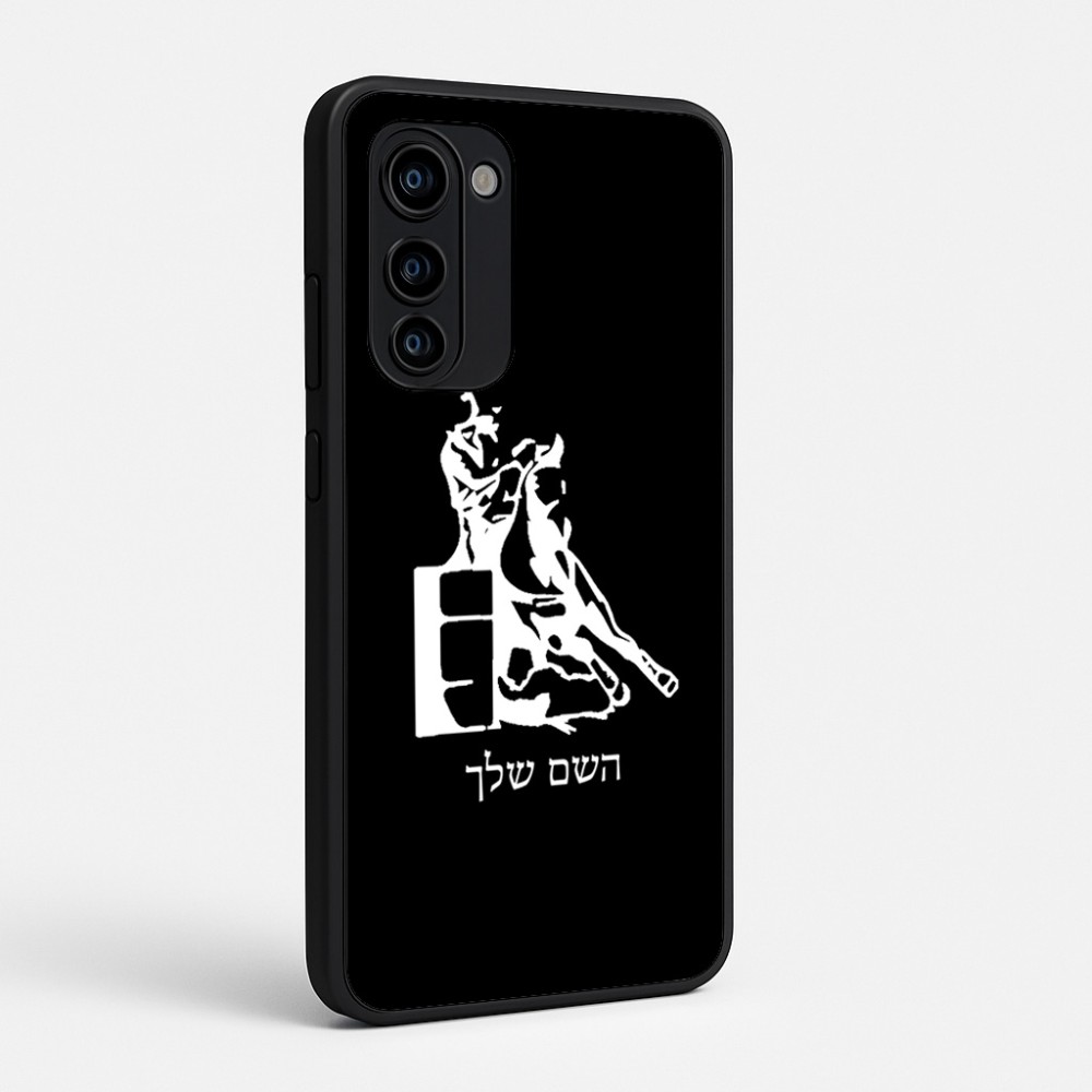 כיסוי בעיצוב אישי עם השם שלך לדגם - Motorola Signature 5G בעיצוב קאוגירל