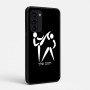 כיסוי בעיצוב אישי עם השם שלך לדגם - Motorola Signature 5G בעיצוב לוחמים אולימפיים