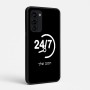 כיסוי בעיצוב אישי עם השם שלך לדגם - Motorola Signature 5G בעיצוב 24 ביולי