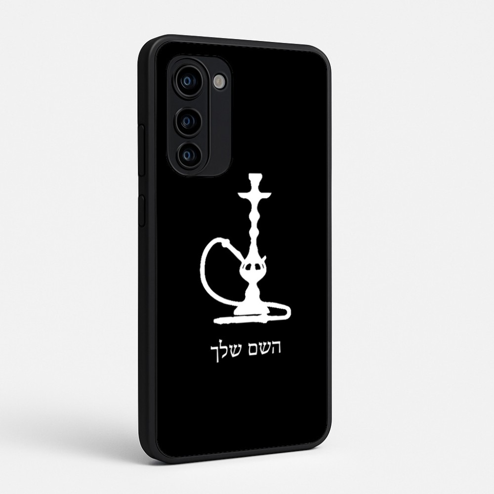 כיסוי בעיצוב אישי עם השם שלך לדגם - Motorola Signature 5G בעיצוב נרגילה