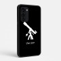כיסוי בעיצוב אישי עם השם שלך לדגם - Motorola Signature 5G בעיצוב טלסקופ