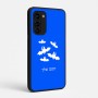 כיסוי בעיצוב אישי עם השם שלך לדגם - Motorola Signature 5G בעיצוב עטלפים