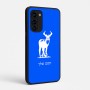 כיסוי בעיצוב אישי עם השם שלך לדגם - Motorola Signature 5G בעיצוב צבי