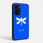 כיסוי בעיצוב אישי עם השם שלך לדגם - Motorola Signature 5G בעיצוב שפירית