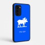 כיסוי בעיצוב אישי עם השם שלך לדגם - Motorola Signature 5G בעיצוב דישון