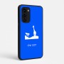 כיסוי בעיצוב אישי עם השם שלך לדגם - Motorola Signature 5G בעיצוב ג'ירפה באפריקה