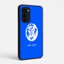 כיסוי בעיצוב אישי עם השם שלך לדגם - Motorola Signature 5G בעיצוב פני אריה
