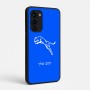 כיסוי בעיצוב אישי עם השם שלך לדגם - Motorola Signature 5G בעיצוב פומה