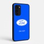 כיסוי בעיצוב אישי עם השם שלך לדגם - Motorola Signature 5G בעיצוב לחצות