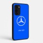 כיסוי בעיצוב אישי עם השם שלך לדגם - Motorola Signature 5G בעיצוב מרצדס-בנץ