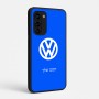 כיסוי בעיצוב אישי עם השם שלך לדגם - Motorola Signature 5G בעיצוב פולקסווגן