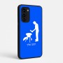 כיסוי בעיצוב אישי עם השם שלך לדגם - Motorola Signature 5G בעיצוב גריל ברביקיו