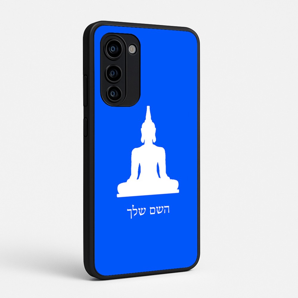 כיסוי בעיצוב אישי עם השם שלך לדגם - Motorola Signature 5G בעיצוב בודה