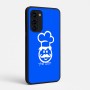 כיסוי בעיצוב אישי עם השם שלך לדגם - Motorola Signature 5G בעיצוב שף
