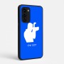 כיסוי בעיצוב אישי עם השם שלך לדגם - Motorola Signature 5G בעיצוב צלם - גברים