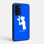 כיסוי בעיצוב אישי עם השם שלך לדגם - Motorola Signature 5G בעיצוב צלמת - אישה