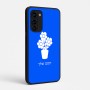 כיסוי בעיצוב אישי עם השם שלך לדגם - Motorola Signature 5G בעיצוב פרח