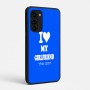 כיסוי בעיצוב אישי עם השם שלך לדגם - Motorola Signature 5G בעיצוב אוהב את החברה שלי