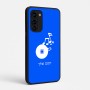 כיסוי בעיצוב אישי עם השם שלך לדגם - Motorola Signature 5G בעיצוב תקליטור - אזור מוזיקה